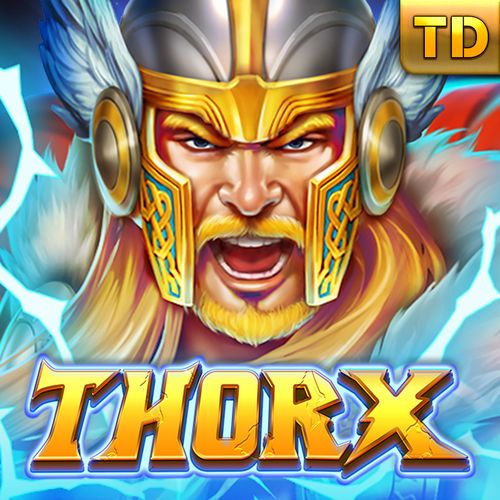 Thor X গেমের আইকন